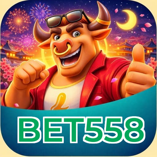 BET558 Login Seguro