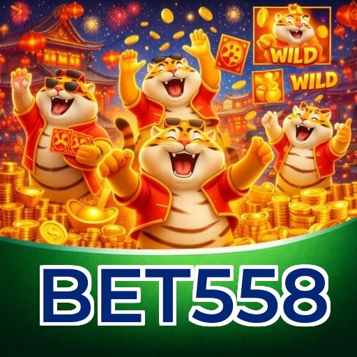 Recursos App BET558